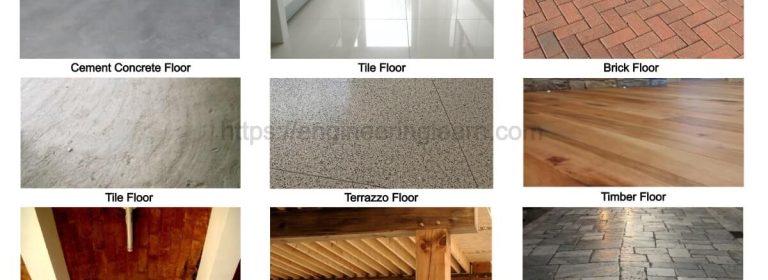 Flooring Options