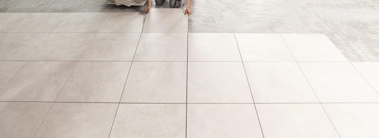 Tile Flooring