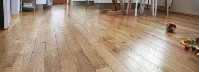 Hardwood Flooring